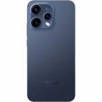 Telefon mobil Oppo Reno15, 12GB RAM, 512GB, 5G, Twilight Blue