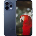 Telefon mobil Oppo Reno15, 12GB RAM, 512GB, 5G, Twilight Blue