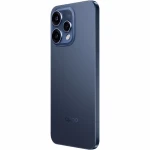 Telefon mobil Oppo Reno15, 12GB RAM, 512GB, 5G, Twilight Blue