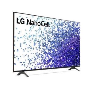 Televizor LG 50NANO796PB, 126 cm, Smart, 4K Ultra HD, LED, Clasa G