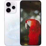 Telefon mobil Oppo Reno15, 12GB RAM, 512GB, 5G, Aurora White