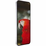 Telefon mobil Oppo Reno15, 12GB RAM, 512GB, 5G, Aurora White