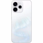 Telefon mobil Oppo Reno15, 12GB RAM, 512GB, 5G, Aurora White