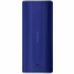 Telefon mobil Nokia 105 (2024), Dual SIM, Blue