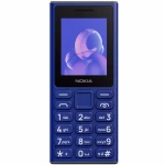 Telefon mobil Nokia 105 (2024), Dual SIM, Blue