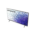 Televizor LG 50NANO796PB, 126 cm, Smart, 4K Ultra HD, LED, Clasa G