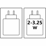 Telefon mobil Allview A20 LITE, 1GB RAM, 32GB, 3G, Albastru