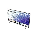 Televizor LG 50NANO796PB, 126 cm, Smart, 4K Ultra HD, LED, Clasa G