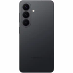Telefon mobil Samsung Galaxy S26, Dual SIM, 12GB RAM, 256GB, 5G, Black
