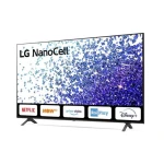 Televizor LG 50NANO796PB, 126 cm, Smart, 4K Ultra HD, LED, Clasa G