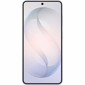 Telefon mobil Samsung Galaxy S26, Dual SIM, 12GB RAM, 256GB, 5G, White