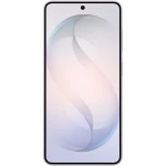 Telefon mobil Samsung Galaxy S26, Dual SIM, 12GB RAM, 256GB, 5G, White