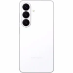Telefon mobil Samsung Galaxy S26, Dual SIM, 12GB RAM, 256GB, 5G, White