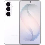 Telefon mobil Samsung Galaxy S26, Dual SIM, 12GB RAM, 256GB, 5G, White