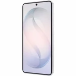 Telefon mobil Samsung Galaxy S26, Dual SIM, 12GB RAM, 256GB, 5G, White