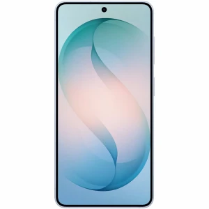 Telefon mobil Samsung Galaxy S26, Dual SIM, 12GB RAM, 256GB, 5G, Sky Blue