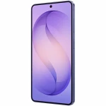 Telefon mobil Samsung Galaxy S26, Dual SIM, 12GB RAM, 256GB, 5G, Cobalt Violet