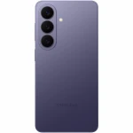Telefon mobil Samsung Galaxy S26, Dual SIM, 12GB RAM, 256GB, 5G, Cobalt Violet