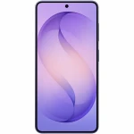 Telefon mobil Samsung Galaxy S26, Dual SIM, 12GB RAM, 256GB, 5G, Cobalt Violet