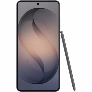 Telefon mobil Samsung Galaxy S26 Ultra, Dual SIM, 12GB RAM, 512GB, 5G, Black