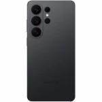 Telefon mobil Samsung Galaxy S26 Ultra, Dual SIM, 12GB RAM, 512GB, 5G, Black
