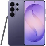 Telefon mobil Samsung Galaxy S26 Ultra, Dual SIM, 12GB RAM, 512GB, 5G, Cobalt Violet