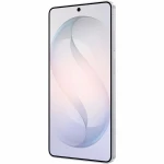 Telefon mobil Samsung Galaxy S26 Ultra, Dual SIM, 16GB RAM, 1TB, 5G, White