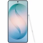 Telefon mobil Samsung Galaxy S26 Ultra, Dual SIM, 16GB RAM, 1TB, 5G, Sky Blue