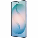 Telefon mobil Samsung Galaxy S26 Ultra, Dual SIM, 16GB RAM, 1TB, 5G, Sky Blue