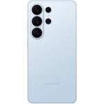 Telefon mobil Samsung Galaxy S26 Ultra, Dual SIM, 16GB RAM, 1TB, 5G, Sky Blue