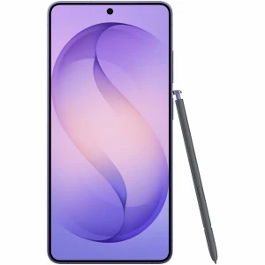 Telefon mobil Samsung Galaxy S26 Ultra, Dual SIM, 16GB RAM, 1TB, 5G, Cobalt Violet