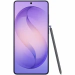 Telefon mobil Samsung Galaxy S26 Ultra, Dual SIM, 16GB RAM, 1TB, 5G, Cobalt Violet