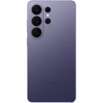 Telefon mobil Samsung Galaxy S26 Ultra, Dual SIM, 16GB RAM, 1TB, 5G, Cobalt Violet