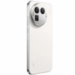 Telefon mobil realme GT 8 Pro, 256GB, 12GB RAM, 5G, Diary White