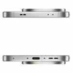 Telefon mobil realme GT 8 Pro, 256GB, 12GB RAM, 5G, Diary White