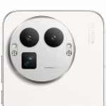 Telefon mobil realme GT 8 Pro, 256GB, 12GB RAM, 5G, Diary White