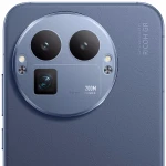 Telefon mobil realme GT 8 Pro, 256GB, 12GB RAM, 5G, Urban Blue