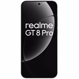 Telefon mobil realme GT 8 Pro, 512GB, 16GB RAM, 5G, Diary White