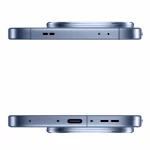 Telefon mobil realme GT 8 Pro, 512GB, 16GB RAM, 5G, Urban Blue