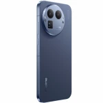 Telefon mobil realme GT 8 Pro, 512GB, 16GB RAM, 5G, Urban Blue