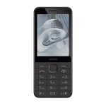 Telefon mobil Nokia 215 4G, DS, Black