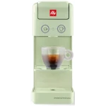 Espresor Illy Francis-Francis! Y3.3, 0.75 l, capsule, Verde