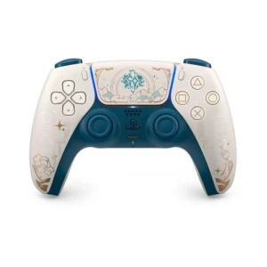 Controler fără fir DualSense PS5  - Genshin Impact, Limited Edition