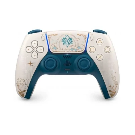 Controler fără fir DualSense PS5  - Genshin Impact, Limited Edition
