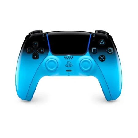 Controler fără fir DualSense PS5  - Rhythm Blue