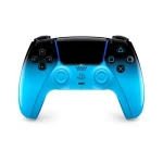Controler fără fir DualSense PS5  - Rhythm Blue