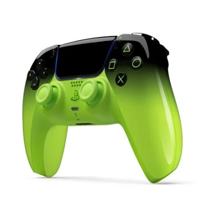 Controler fără fir DualSense PS5  - Remix Green