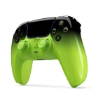 Controler fără fir DualSense PS5  - Remix Green