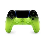 Controler fără fir DualSense PS5  - Remix Green