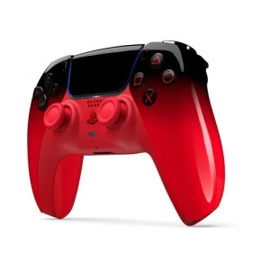 Controler fără fir DualSense PS5 - Techno Red